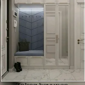 Mebel prihoşka KREDIT 10aý