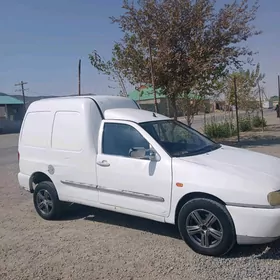 Volkswagen Caddy 2003
