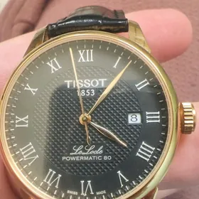 Tissot sagat