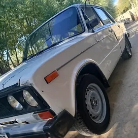 Lada 2106 1993