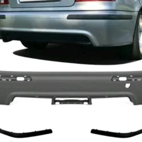 E 39 EMKA BAMPER BMW