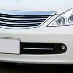 nissan versa nascart