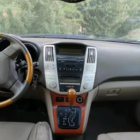 Lexus RX 350 2006