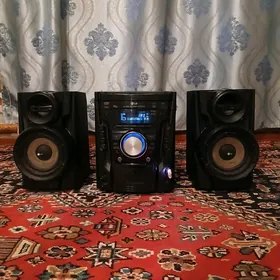 LG sentr