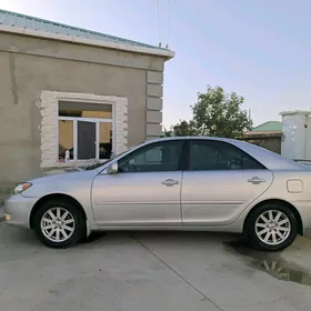 Toyota Camry 2003