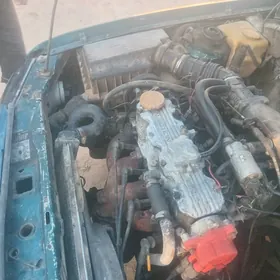 Opel Astra 1993
