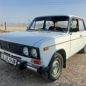 Lada 2106 1992