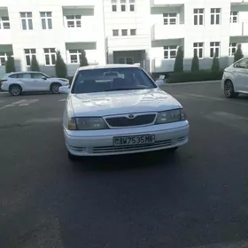 Toyota Avalon 1996