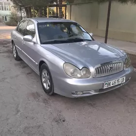Hyundai Sonata 2003