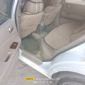 Infiniti J30 1997