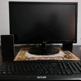 Kompýuter LG