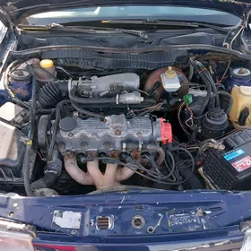 Opel Vectra 1992