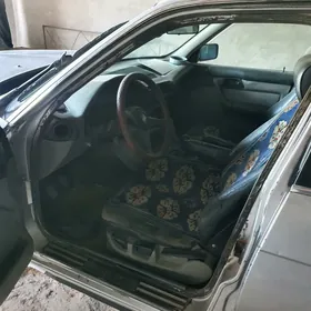 BMW 535 1992
