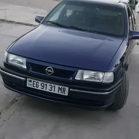 Opel Vectra 1991