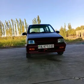 Daewoo Tico 1996