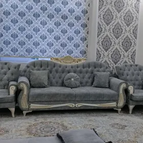 diwan kresla
