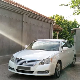 Toyota Avalon 2007