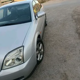 Opel Vectra 2002