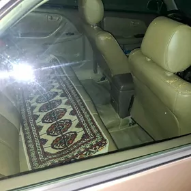 Toyota Camry 2000