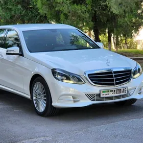 Mercedes-Benz E300 2014