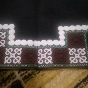 Yomut balak