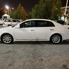 Toyota Avalon 2008