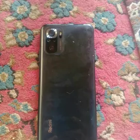 redmi not 10s