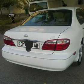 Infiniti I30 2001