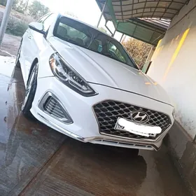 Hyundai Sonata 2017