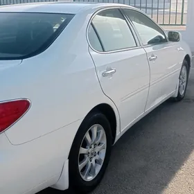 Lexus ES 300 2002