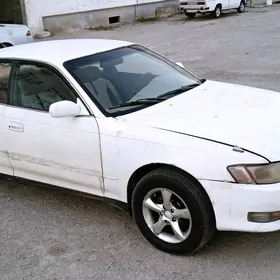 Toyota Mark II 1993
