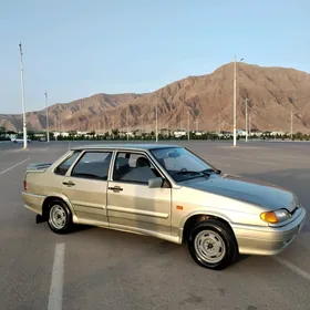 Lada 2115 2002