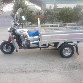 Ozan 200CC 2023