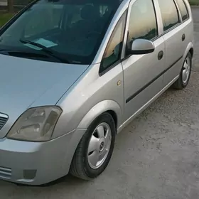 Opel Meriva 2003