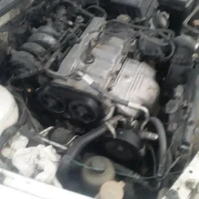 Mazda 626 1994