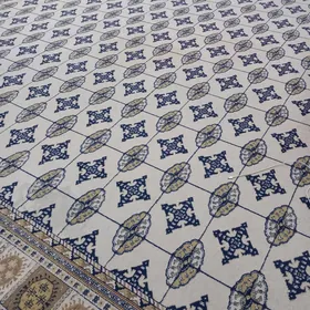 Türk haly
