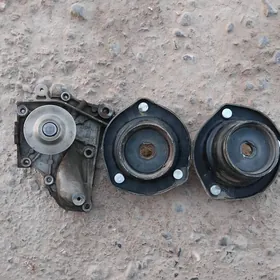 caşka we pompa