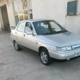 Lada 2110 2002