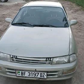Toyota Carina 1993