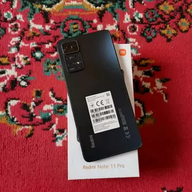 Redmi Note 11 Pro 8/128