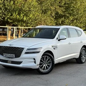 Genesis GV80 2022
