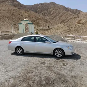 Toyota Avalon 2006