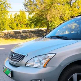 Lexus RX 330 2005