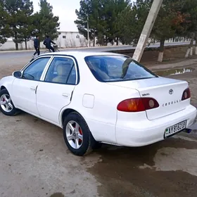 Toyota Corolla 2001