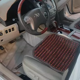 Toyota Aurion 2007