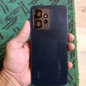 Redmi not 12