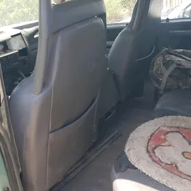 Land Rover Discovery 1997