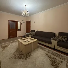 КЕМИНЕ 3 КОМНАТЫ 2 ЭТАЖ