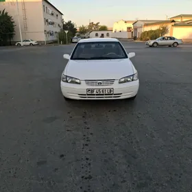 Toyota Camry 1998