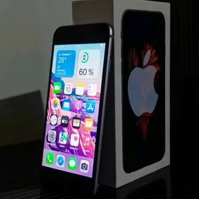 iPhone 6s